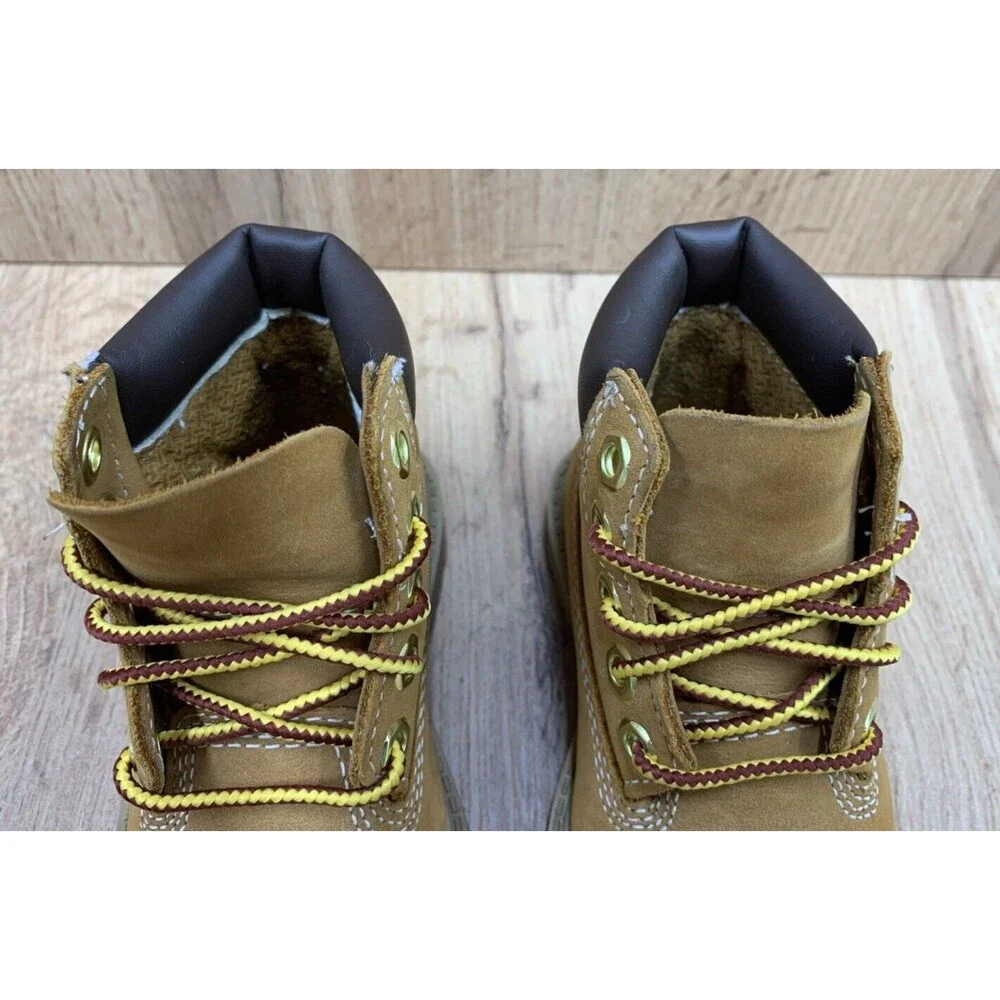 Timberland Premium 6